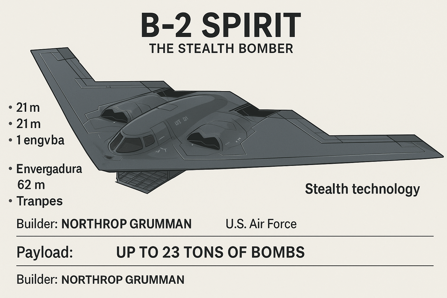 file_00000000d90c622f8d9b708ae82a8630 B-2 Spirit: O Bombardeiro Invisível Que Assustou o Irão – Conheça a Potência Aérea dos EUA