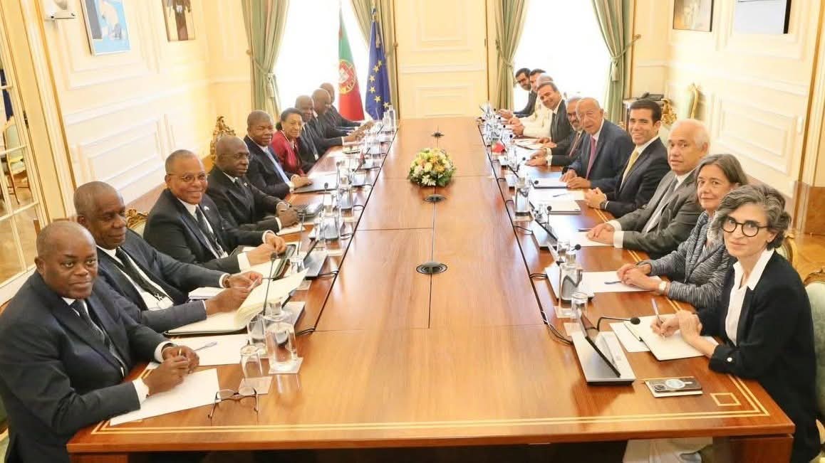 FB_IMG_1753480779663 🇦🇴🇵🇹 João Lourenço em visita oficial a Portugal: Parcerias estratégicas, CPLP e Fórum EuroAfricano em destaque
