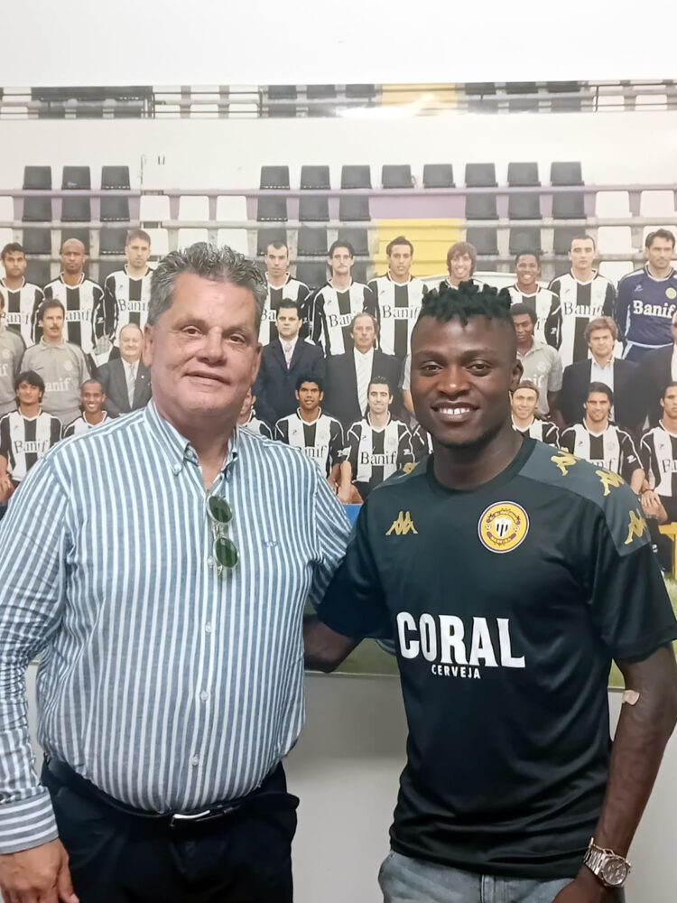 IMG-20250726-WA0005 ⚽ OFICIAL: Witi regressa ao Nacional da Madeira e assina por duas temporadas