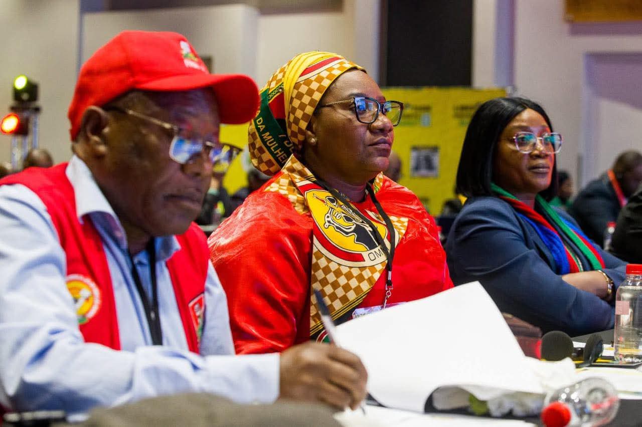 IMG-20250726-WA0139 🇲🇿 FRELIMO Reafirma Compromisso com Estabilidade e Desenvolvimento da África Austral na Cimeira dos Movimentos de Libertação