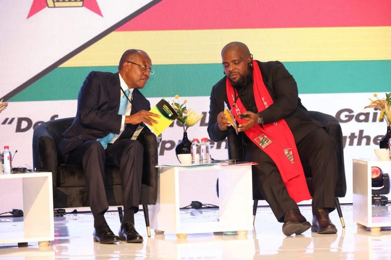 IMG-20250726-WA0140 🇲🇿 FRELIMO Reafirma Compromisso com Estabilidade e Desenvolvimento da África Austral na Cimeira dos Movimentos de Libertação