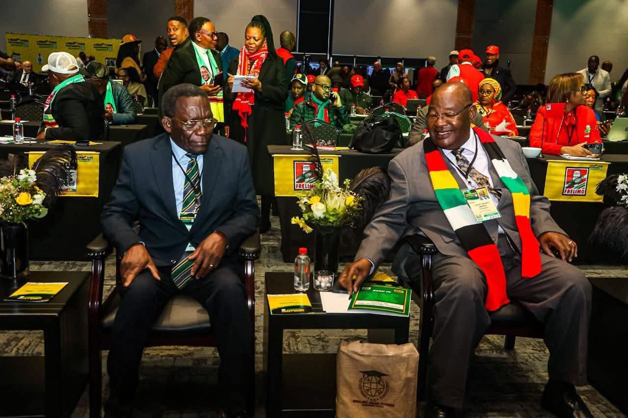 IMG-20250726-WA0141 🇲🇿 FRELIMO Reafirma Compromisso com Estabilidade e Desenvolvimento da África Austral na Cimeira dos Movimentos de Libertação