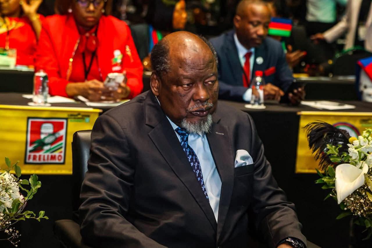 IMG-20250726-WA0142 🇲🇿 FRELIMO Reafirma Compromisso com Estabilidade e Desenvolvimento da África Austral na Cimeira dos Movimentos de Libertação
